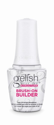 Harmony gelish structure - harmony, clear