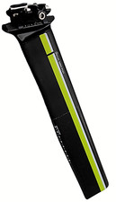 Haibike Aero UD reggisella