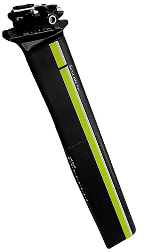 Haibike aero reggisella - haibike,