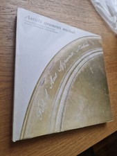 ANTICHI STRUMENTI MUSICALI