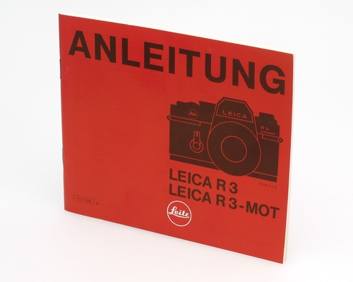 Original leitz leica - original,