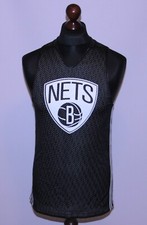 Brooklyn Nets NBA dual