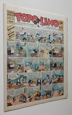 FUMETTO TOPOLINO GIORNALE
