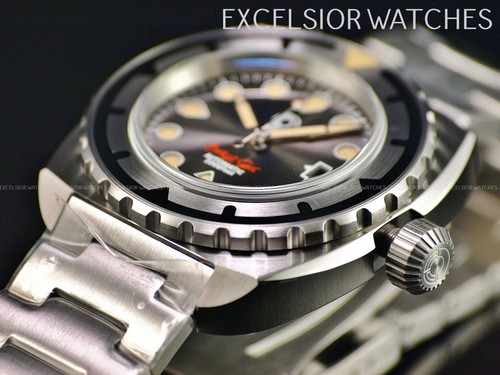 Nuovo orologio subacqueo