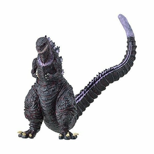 Sega godzilla 2016 shin - sega,