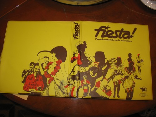 Musicassette con contenitore - con,