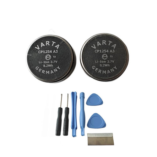 Batteria varta cp1254 - batteria,