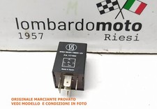 RELE CENTRALINA GESTIONE