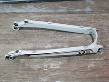 Trek Remedy 8 2009 - Seatstay