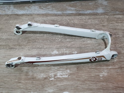 Trek remedy 2009 - trek, seatstay