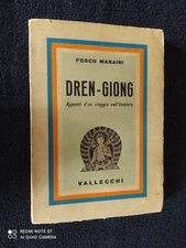 DREN-GIONG FOSCO MARAINI -
