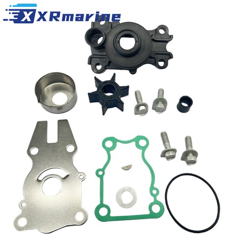 Kit girante pompa acqua - , motore