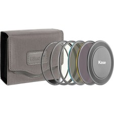 KASE Kit filtro ingresso