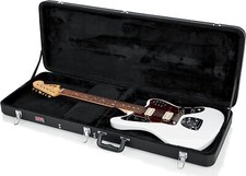 Gator Cases custodia rigida in legno per chitarre Fender Jaguar/Jazzmaster (GWE-JAG)