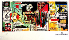 Jean-Michel Basquiat