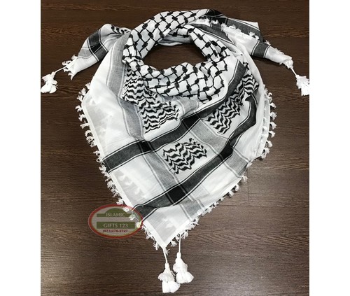Lotto sciarpa keffiyeh - lotto,
