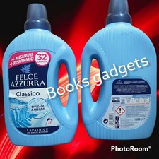 Pezzi felce azzurra classico - pezzi,