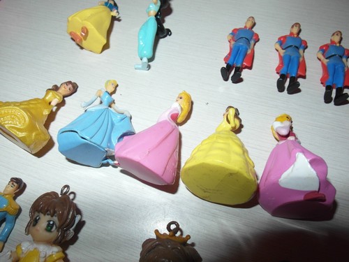 Disney principi principesse - e,