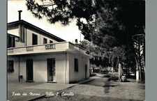 Lucca Forte Dei Marmi villa S