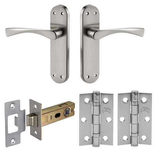 Maniglie per porte interne