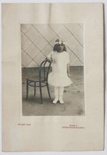 Sedia design orig.1910s