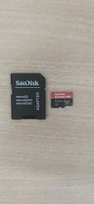 Sandisk Extreme Pro XC II U3