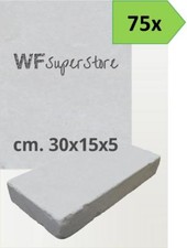 Mattoni in pietra Trani