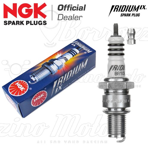 Candela originale ngk iridium - originale,