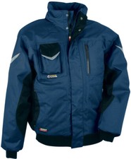 Cofra ICEBERG (02 NAVY/NERO)