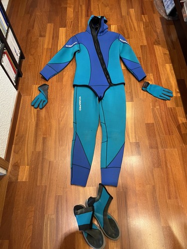 Muta scubapro umida - scubapro,
