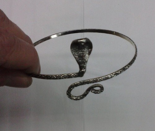 Bagno argento indiano - argento,
