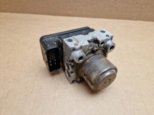 Centralina modulatore modulo