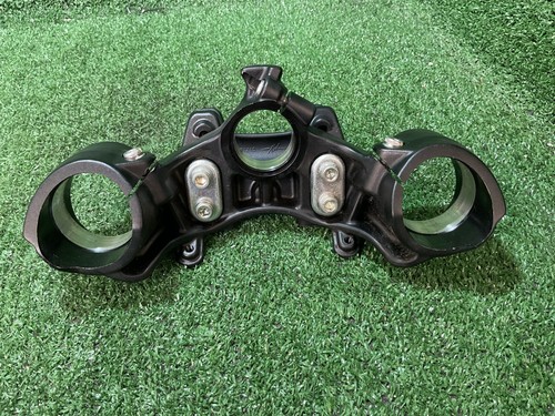 Piastra supporto forcella - piastra, mv