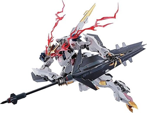 Metal robot spirits mobile - robot,