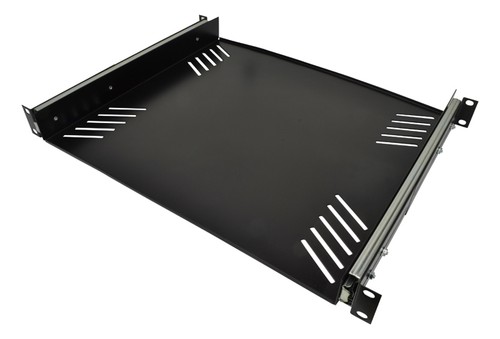 Ripiano scorrevole per rack