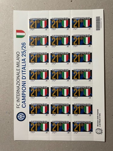 2026 foglio intero inter - fc,