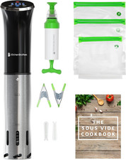 Termosubacqueo Sottovuoto