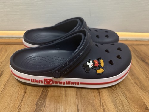 Crocs crocband walt disney - crocs,