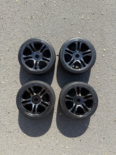 Traxxas stock ruote di - traxxas,