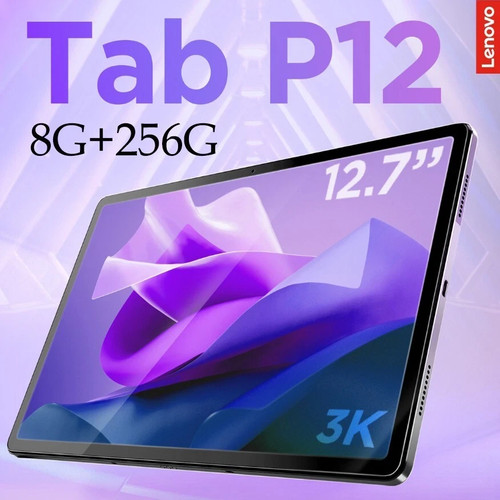 Lenovo tab p12 - tab,