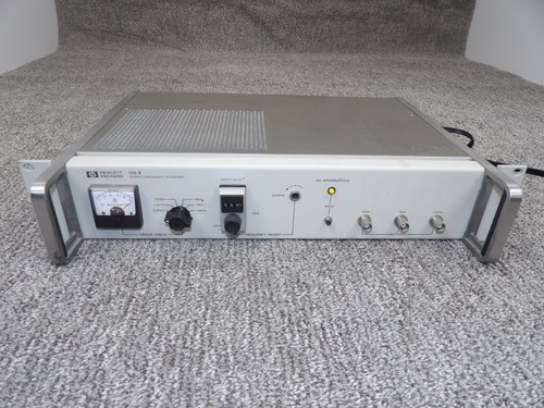 Hewlett packard 105b quarzo - packard,
