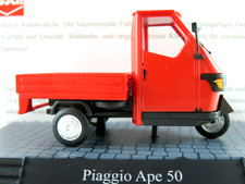 Busch 60001 Piaggio Ape 50