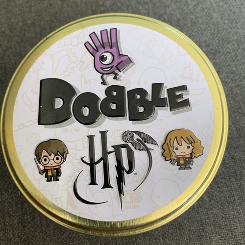 Dobble harry potter spot - -,