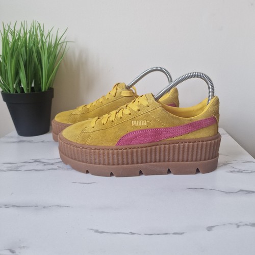 Puma fenty rihanna - x,