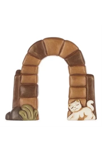 Thun arco presepe giubileo - presepe,