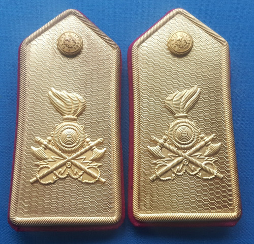 Splendide spalline mod - spalline, mod.