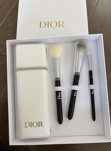 Dior backstage set - dior,