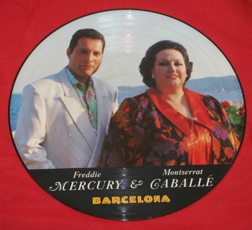 Freddie mercury montserrat - mercury,