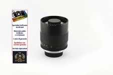 Tokina 400 f 6,7 Catadiottrico