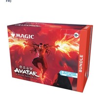 Magic: The Gathering –